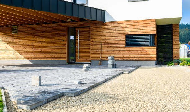 Best Affordable Driveway Pavers  in Prospect, PA