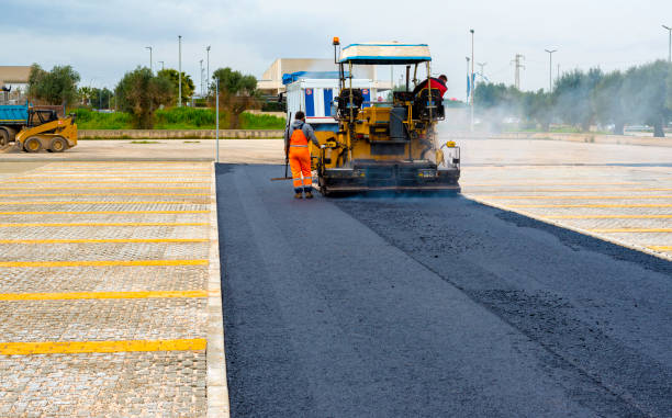 Best Driveway Paving Company  in Prospect, PA