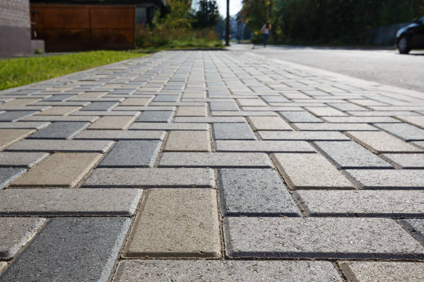 Best Custom Driveway Pavers  in Prospect, PA
