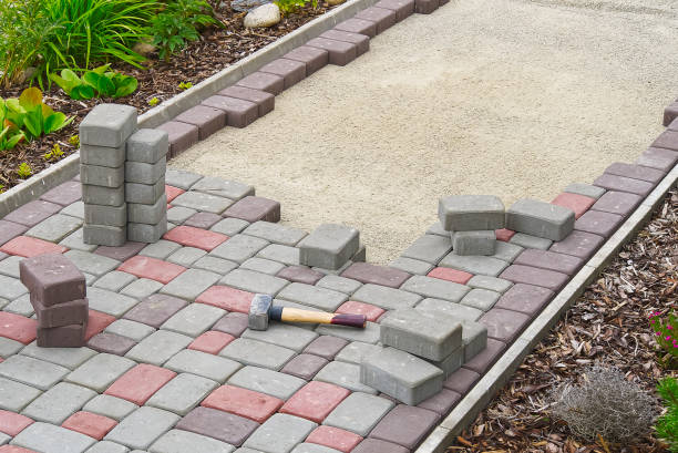 Best Best Driveway Pavers  in Prospect, PA