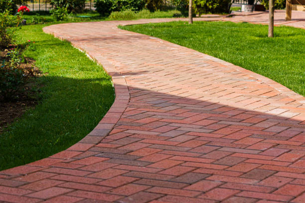 Best Driveway Resurfacing Pavers  in Prospect, PA