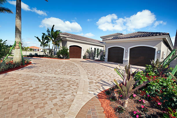 Prospect, PA Driveway Pavers Company