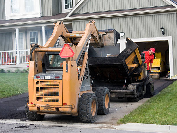 Best Interlocking Driveway Pavers  in Prospect, PA