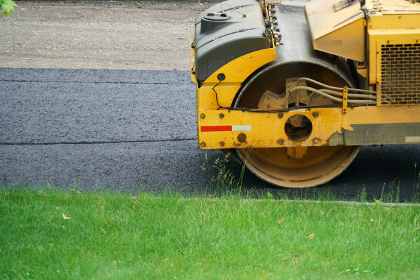 Best Concrete Paver Driveway  in Prospect, PA