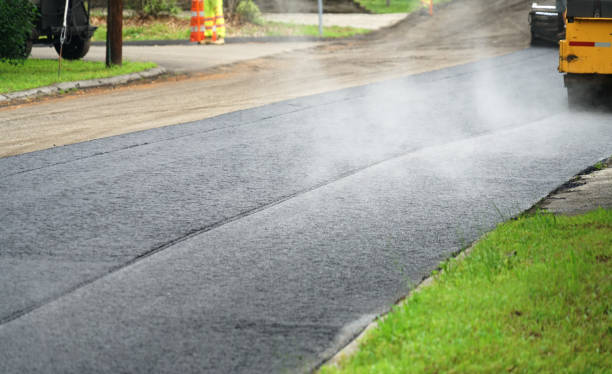 Best Affordable Driveway Pavers  in Prospect, PA