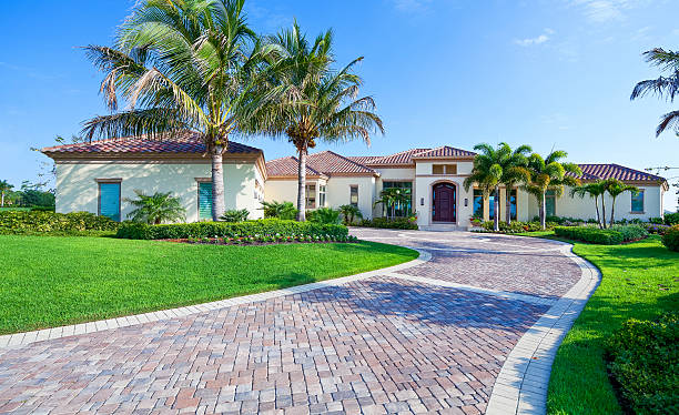 Best Cobblestone Driveway Pavers  in Prospect, PA