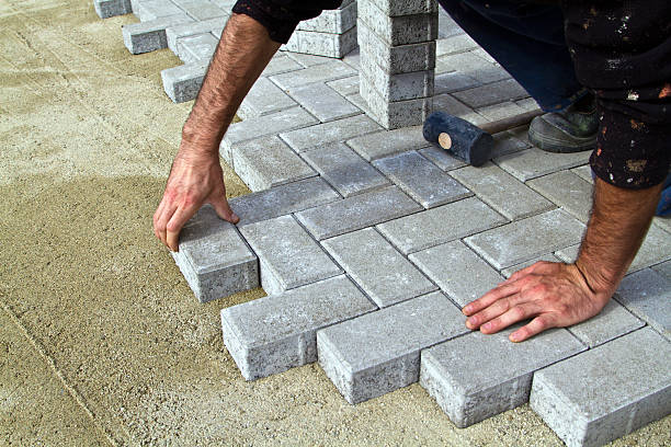 Best Local Driveway Pavers  in Prospect, PA
